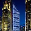One Raffles Place Tower 2 building design by Singapore Architects
