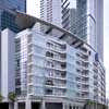 Apartments at Marina Bay by NBBJ Architects