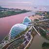 WAF Awards 2012 - Gardens by the Bay Singapore
