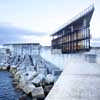 Building of Control CCS Ferrol - a LEAF Awards 2011 Winner