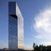 Victoria Tower Kista Building - WAF Awards Shortlist 2012