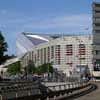 St Jakob Stadium