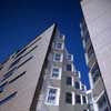 Boston University Student Quarters Chippendale Building Sydney