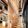 World Architecture Festival Awards Shortlist 2010 - Brain and Mind Research Institute Sydney