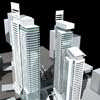 Chatswood Residential Towers Sydney