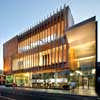 Surry Hills Library Building World Architecture Festival Awards Shortlist 2011