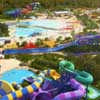 Wet’n’Wild Water Park, Prospect, New South Wales Building