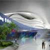 Taipei Performing Arts Center Design