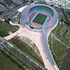 World Games Main Stadium Taiwan