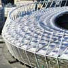 Kiev Stadium European Football Championships Venue Ukraine