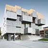 UBC Faculty of Pharmaceutical Sciences Vancouver Buildings of 2012