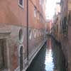 Castello Canal Venice