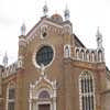 Chiesa di Santa Madonna dell Orto