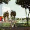 Golden Hills Danang Eco Urban Master Plan