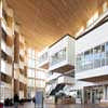 Ebbw Vale Building design by BDP Architects