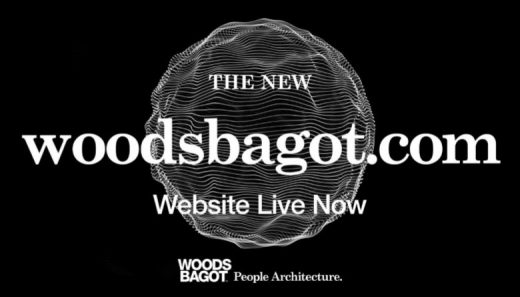 Woods Bagot Architects: Practice Information