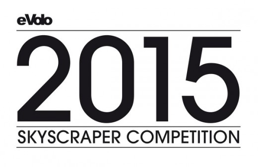 eVolo 2015 Skyscraper Competition 1