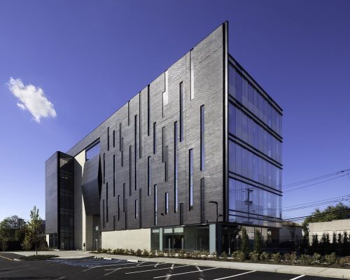 Biotrial North American Headquarters, Newark Building