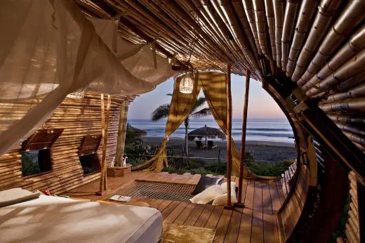 Treehouse Suite at Playa Viva Sustainable Boutique Hotel, Juluchuca