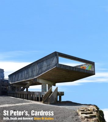 St Peter’s Seminary Cardross