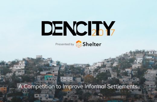 Shelter Global Dencity Competition 2017