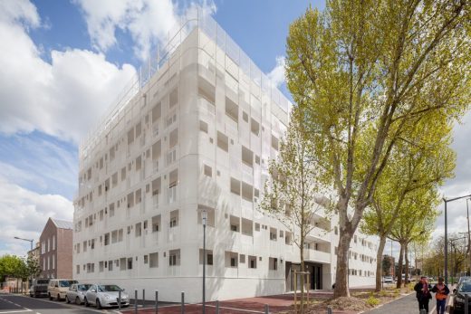 Immobilière 3F in Vigneux-sur-Seine