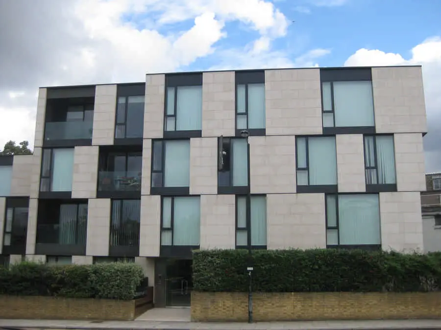 Latitude House, London - Camden Building - e-architect