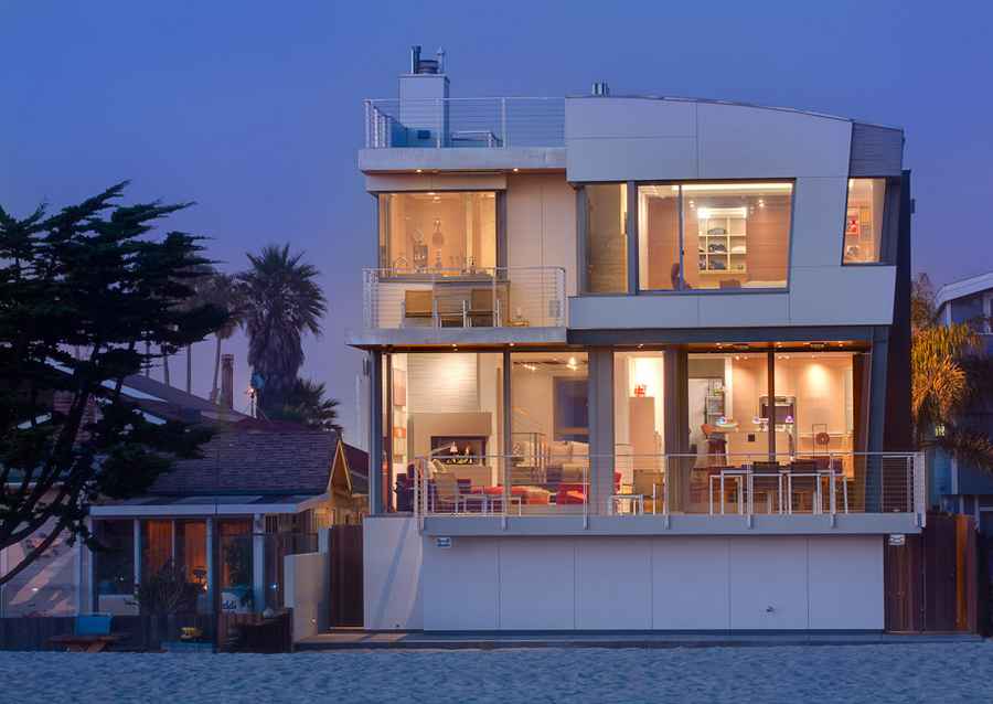 American House Designs Real Estate Usa E Architect