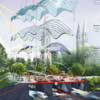Denburn Valley building park plans design by Team 2
