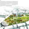 Aberdeen City Garden Union Terrace Gardens design by Team 4