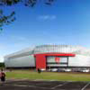 Aberdeen Football Stadium