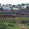 Umubano Primary School Rwanda