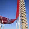 Austin Observation Tower Buildings of 2012