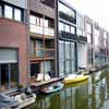 Borneo Amsterdam - new Dutch Houses