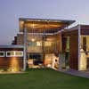 70 Residence Australia by PUSH, architects