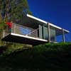 Contemporary NSW home in Illawarra design by Edward Szewczyk + Associates Architects