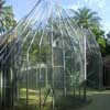 Barcelona Zoo Bird Cage