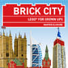 Brick City Book