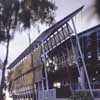 Sunshine Coast University Library Building