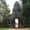 Banteay Kdei near Angkor Wat