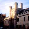 Historic Building Cambridge
