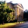 Downing College Cambridge Building