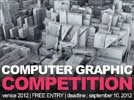 Computer Graphic Competition in Venice