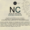 New Berlin Natural Science Museum Competition