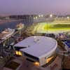 Yas Island Yacht Club Abu Dhabi