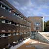 University of Kent Medway Building