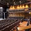 Repton School 400 Hall Theatre