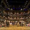 Royal Shakespeare Theatre England