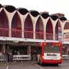 Stoke-on-Trent Bus Station