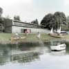Ullswater Yacht Clubhouse design
